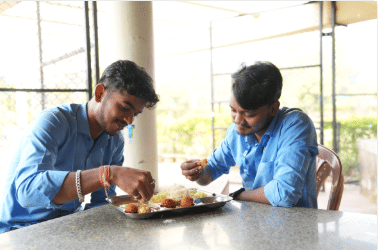 Naumi Business School Infrastructure photo 9